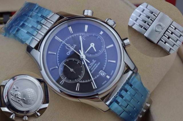 Omega watch man-250